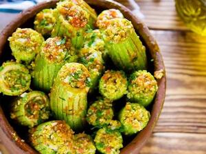 يفضّل استعمال الأرز المدوّر (shutterstock.com)
