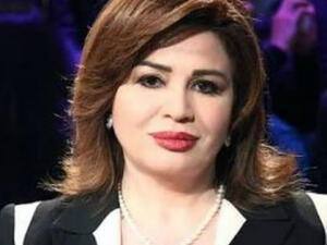 Elham Shahin has replied to the ageist and cruel comments Fajr Alsaeed made on one of her Instagram posts about her fellow Actress Najlaa Fathy (Source: soheir_ramzy_fans - Instagram)