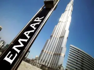 HSBC slashed its price targets on Emaar and Damac Properties as its property analyst estimates a 20 per cent fall in sales.  (File photo)