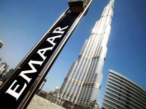 HSBC slashed its price targets on Emaar and Damac Properties as its property analyst estimates a 20 per cent fall in sales.  (File photo)