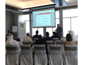 EmiratesGBC Developers Roundtable