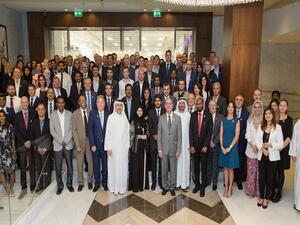 تأتي الأولويات الاتساق مع الأجندة الوطنية وصولاً إلى "رؤية الإمارات 2021"، وأهداف التنمية المستدامة للأمم المتحدة.