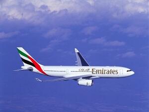 Emirates currently employs more than 29,000 women from over 150 nationalities. (File photo) 