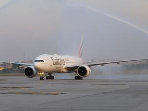 Travellers can also book with Emirates Holidays and enjoy a five-star holiday experience for an additional spend starting at Dh275 per person, exclusive of the airfare. (File/Photo)