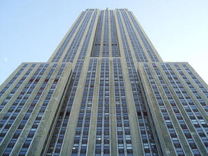 A man fell from a high rise building in Sharjah Industrial Area. (File photo) 