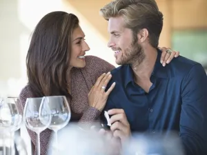 المرأة تحتاج إلى خطيب يتحملها 