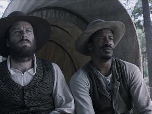 Controversial director Nate Parker will also screen his slavery film 'The Birth of a Nation' at DIFF. (IMDB)