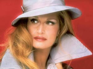Dalida died in a mysterious death. (Facebook)