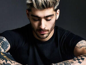Simon Cowell was furious after Zayn claimed that his suggestions were dismissed during his time with One Direction. (File photo)