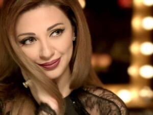 Lebanese superstar Myriam Fares. (File Photo)