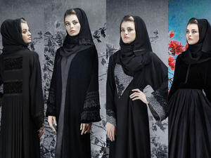 تصاميم عملية وناعمة وفخمة لخريف وشتاء 2013