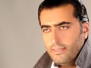 الفنان السوري باسم ياخور