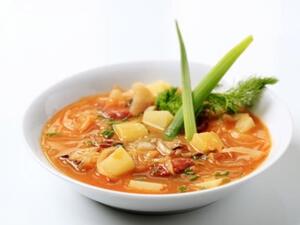 ريجيم شوربة الملفوف لخسارة الوزن بسرعة