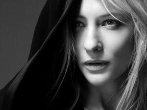 DIFF jury head Cate Blanchett struggles with fear of losing a loved one.
