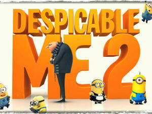 الموسم الثاني من فيلم أنا الحقير