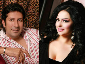 Who's the comedian now? Diana Karazon guests on 'Tonight with Hani'