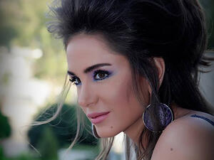 ديمة قندلفت