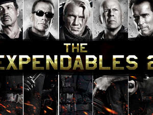 More testosterone than ever, these movies will kick some serious tail.