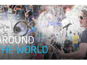 Fete de la Musique is coming soon!