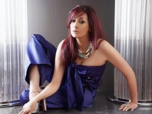 Ghada Abdel Razek goes underground