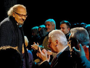 Hanaa Abdel Fattah was a well loved man (Image courtesy of english.ahram.org.eg)