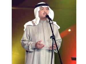 An oldie, but a goodie, Mohammad Abdo is coming to Mawazine!