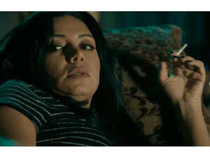 Rania Youssef is more than worn out!