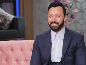 احمد فهمي