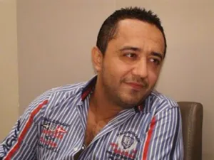 علي الديك