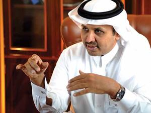 الدكتور رميح بن محمد الرميح