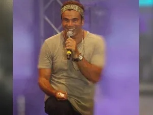 عمرو دياب
