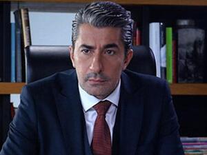 الممثل التركي أركان بيتيكايا