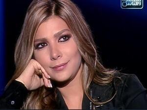 الفنانة اصالة نصري