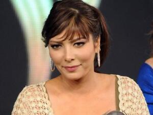 الفنانة أصالة