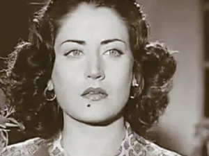 أسمهان