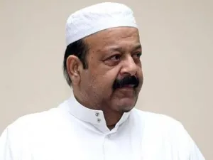 وفاة الفنان القطري عبدالعزيز جاسم عن 61 عامًا!