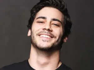 النجم التركي بيركاي هاردال