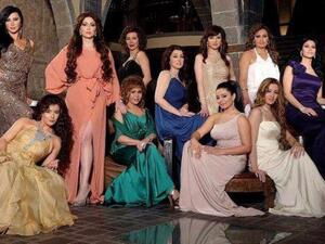 رمضان 2012: بطولة نسائية في مسلسل بنات العيلة