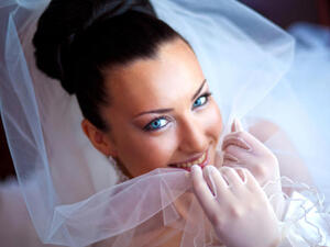 تجنبوا هذه الأخطاء الفادحة في تسريحة ليلة الزفاف