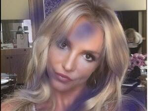 بريتني سبيرز