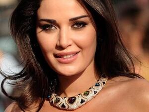 Cyrine Abdel Nour is not afraid of Haifa Wehbe