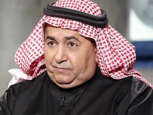 داوود الشريان