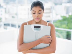 اخسري الكيلوغرامات الزائدة والشحوم غير المرغوب بها فقط في 7 أيام