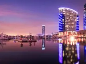 مدينة دبي