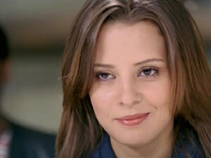 إيمان العاصي