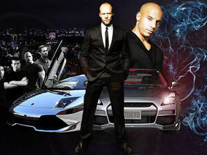 Fast & Furious filming will likely slow down after Paul Walker's death. (Image: Facebook)