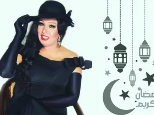 الفنانة المصرية فيفي عبده
