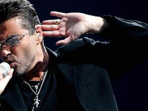 George Michael reportedly stayed at a $46,000 per week rehab clinic called Sanctuary. (AFP/File) 