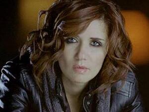 الفنانة المصرية غادة عادل