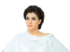 غادة عبدالرازق 